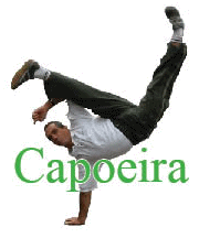 capoeira
